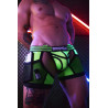 Breedwell Jock Boxer Hybred Chock Vert Neon